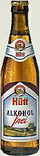 HÃ¼tt Alkoholfrei