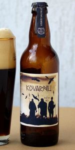 KovarniÅ³