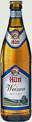 HÃ¼tt Weizen Kristall