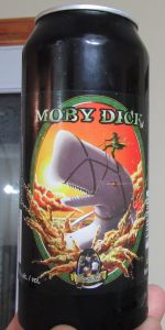 Moby Dick