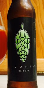 ICONIC Pale Ale