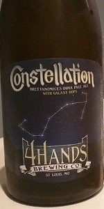 Constellation: Galaxy