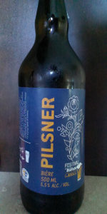 Pilsner