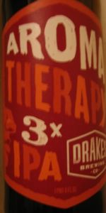 Aroma Therapy