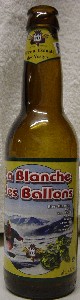 La Blanche Des Ballons
