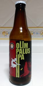 Olim Palus IPA