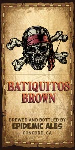Batiquitos Brown