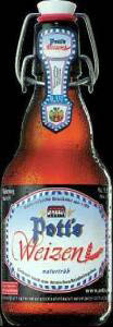 Pott's Weizen NaturtrÃ¼b