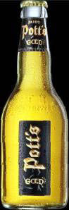 Pott's Gold