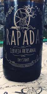 Rapada Dry Stout