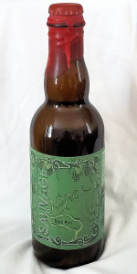 Sauvage Blanc