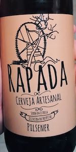 Rapada Pilsner