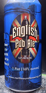 English Pub Ale