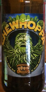 Chewhoppa