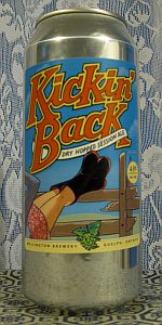 Kickin' Back