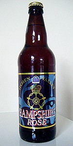 Hampshire Rose