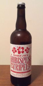Hibiscus Tripel