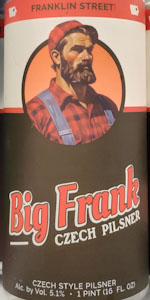 Big Frank