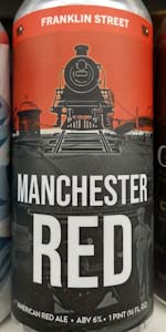 Manchester Red