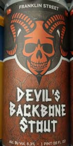 Devilâs Backbone