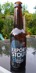 Export Stout