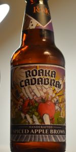 Roaka Cadabra