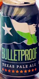 Bulletproof