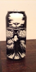 Canhead Hardtail Henry Oaked Stout