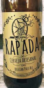 Rapada Belgian Pale Ale