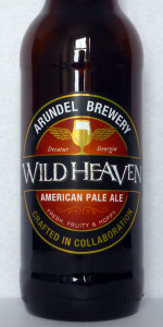 Wild Heaven