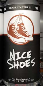 Nice Shoes