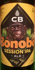 Bonobo Session IPA