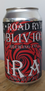 Road Ryder Red