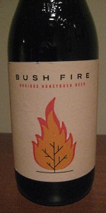 Bush Fire