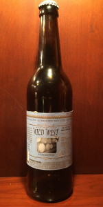 Wild West Plum Edition