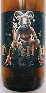 Doppelbock By Pedro Sousa