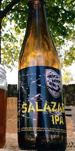Salazar IPA