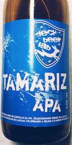 Tamariz APA