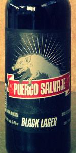 Black Lager