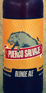 Blonde Ale