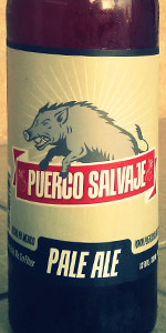 Pale Ale