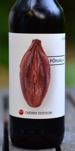Must Kuld - Cherry Edition