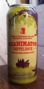 ReAnimator Doppelbock