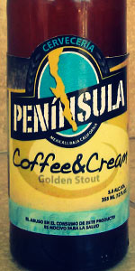 Coffee & Cream
