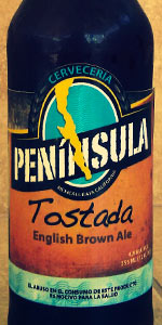 Tostada