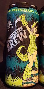 Blindwater Brew