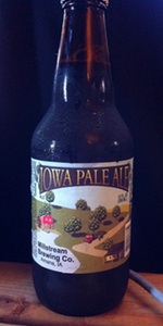 Iowa Pale Ale