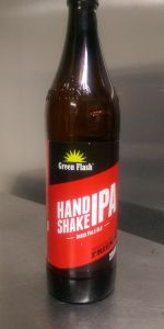 Hand Shake IPA