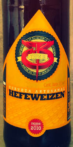 Hefeweizen