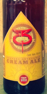Cream Ale